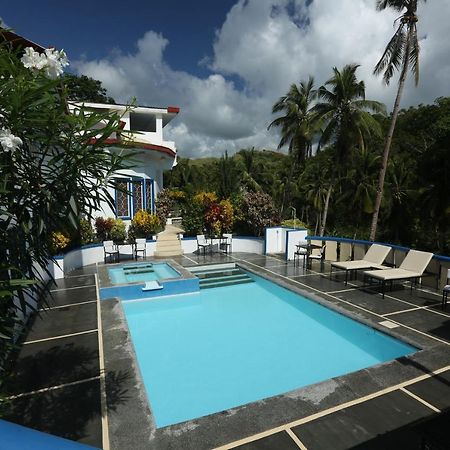 Guindulman Bay Tourist Inn Екстериор снимка