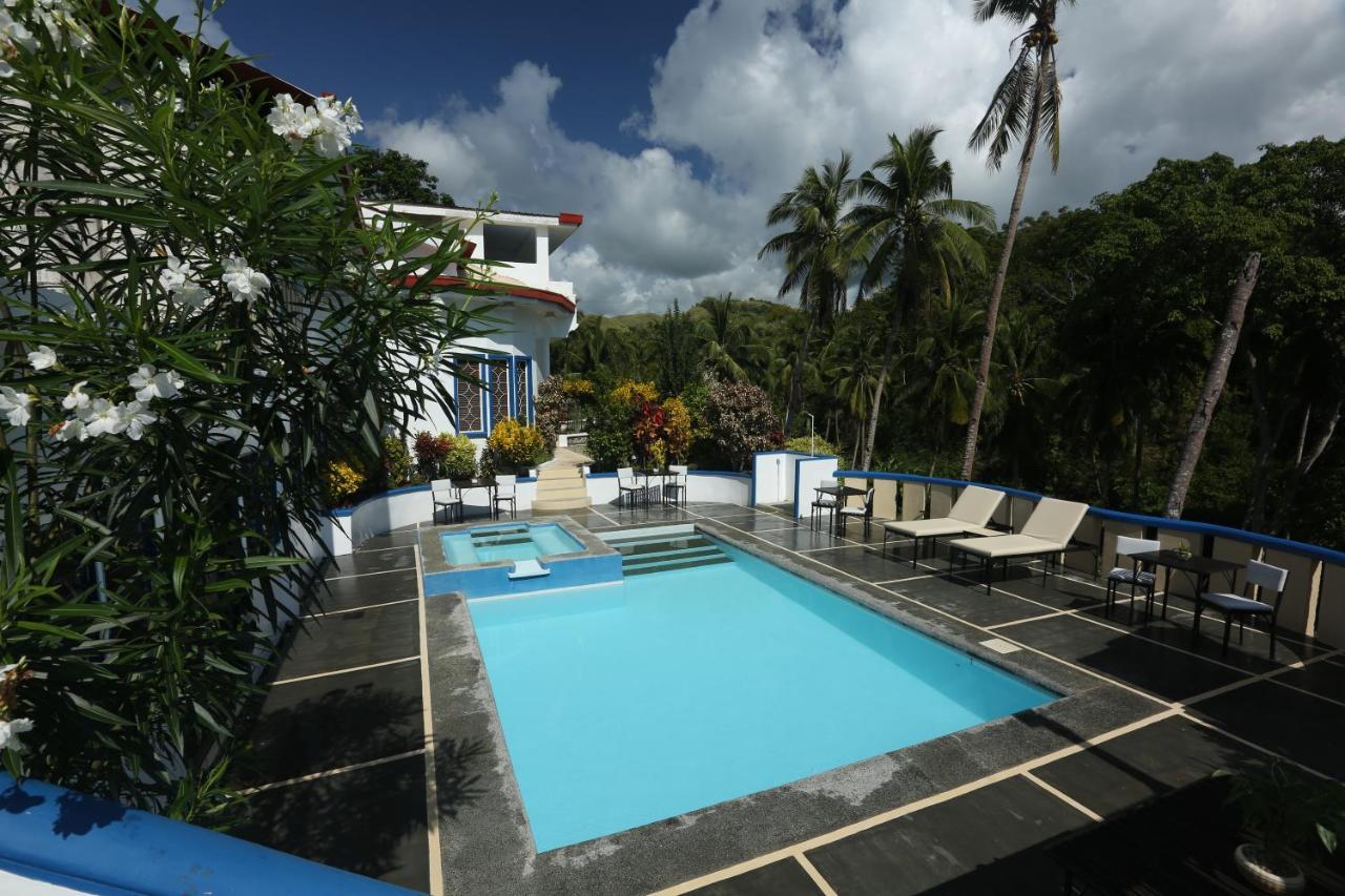 Guindulman Bay Tourist Inn Екстериор снимка