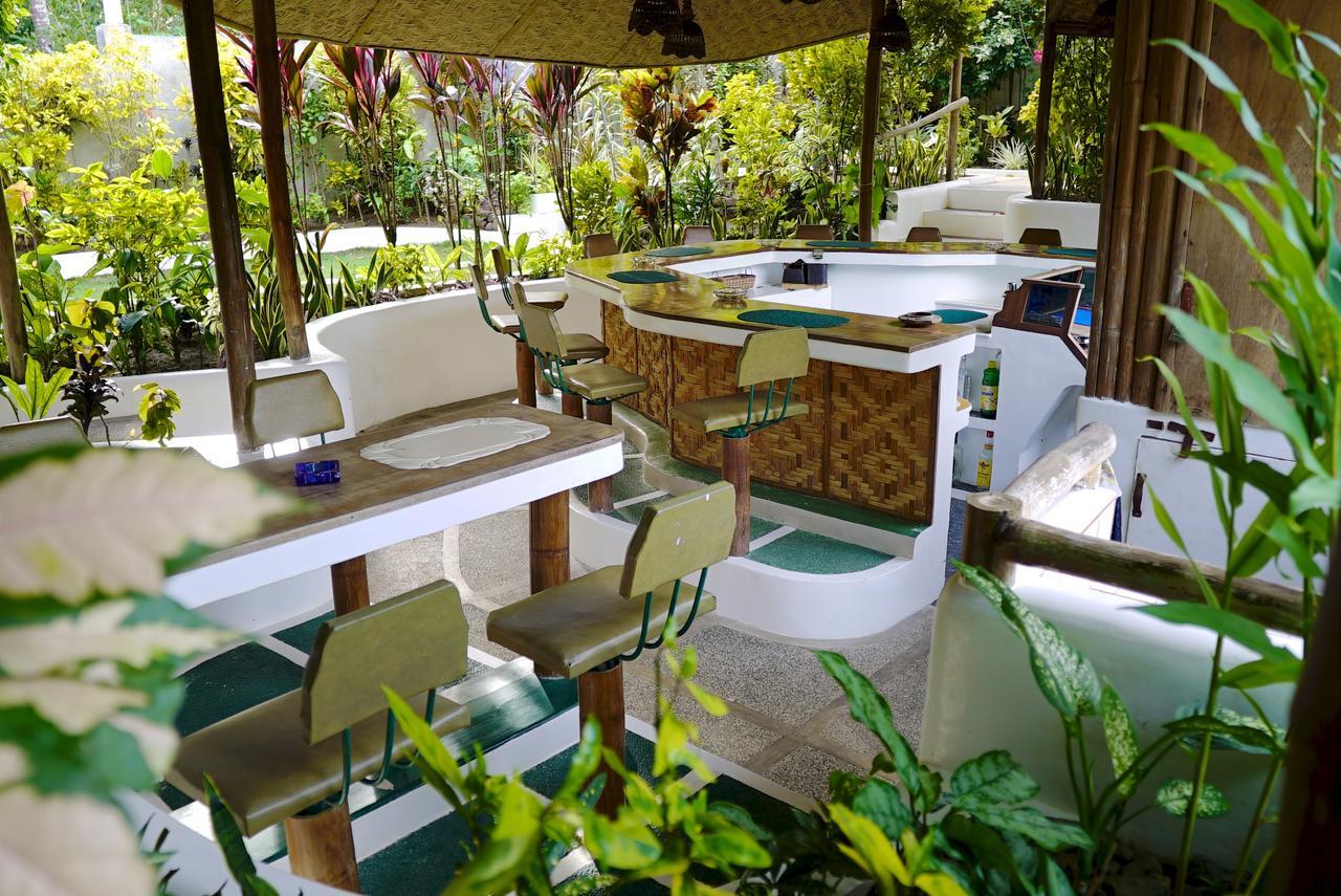 Guindulman Bay Tourist Inn Екстериор снимка