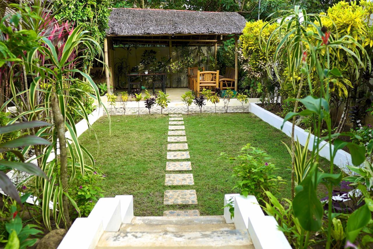 Guindulman Bay Tourist Inn Екстериор снимка