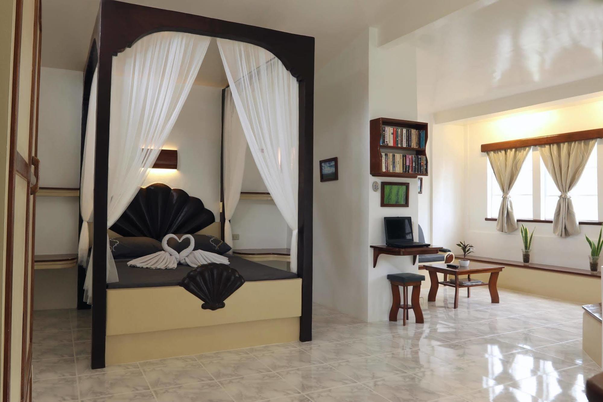 Guindulman Bay Tourist Inn Екстериор снимка