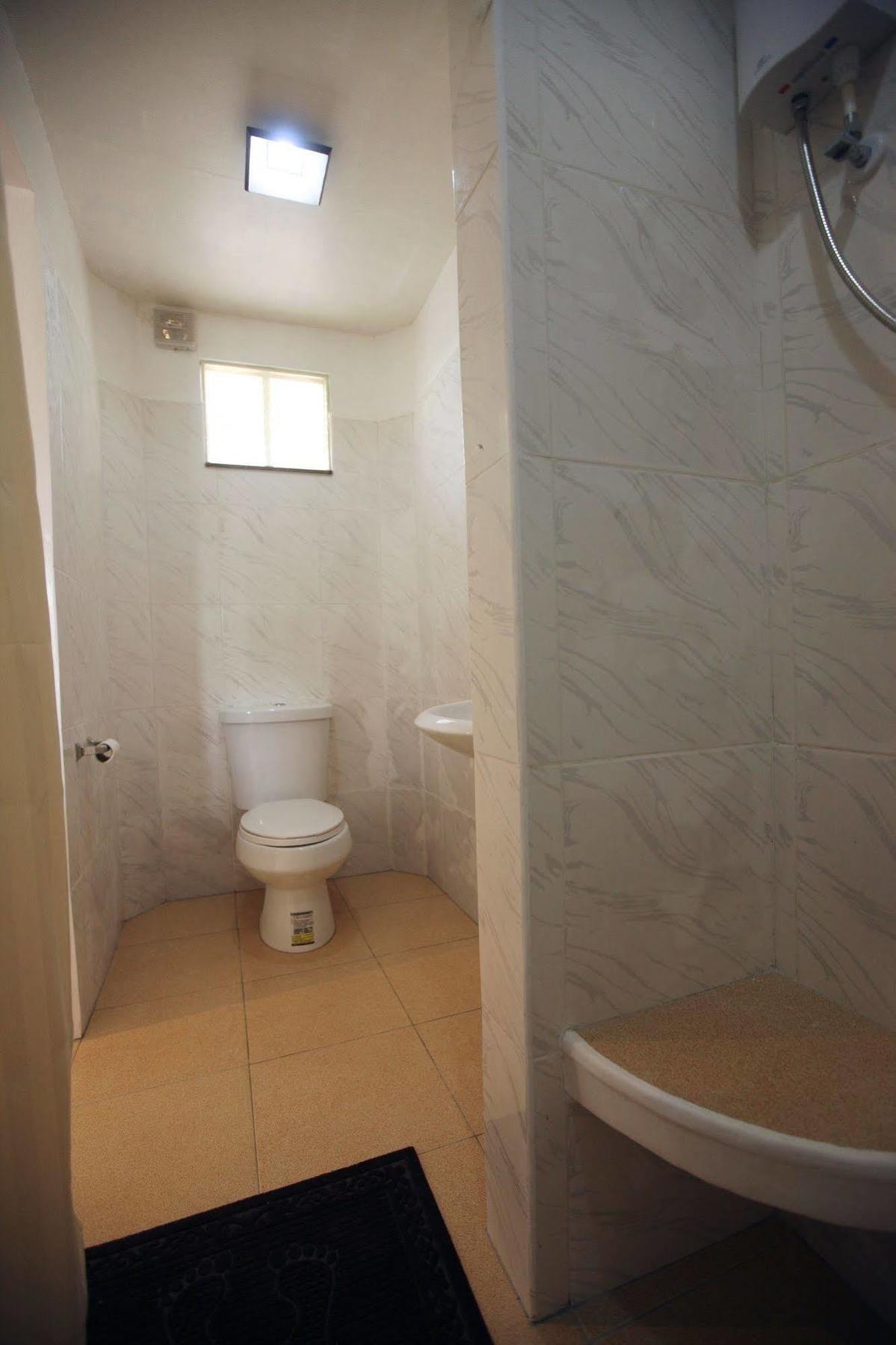 Guindulman Bay Tourist Inn Екстериор снимка