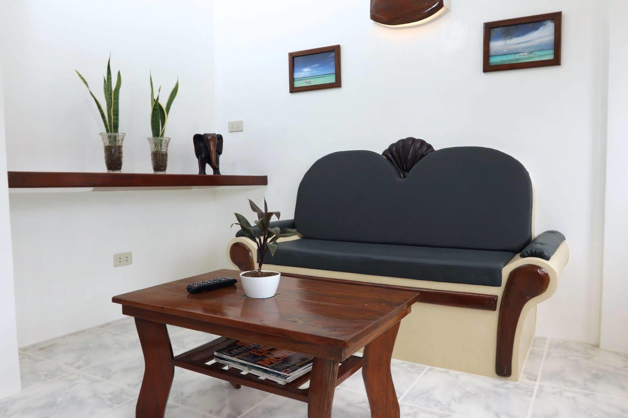 Guindulman Bay Tourist Inn Екстериор снимка