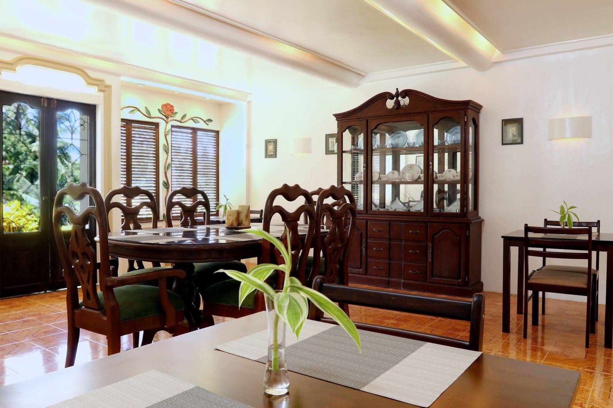 Guindulman Bay Tourist Inn Екстериор снимка